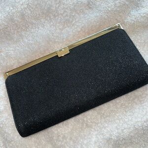Jimmy Choo evening clutch